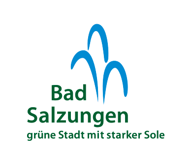 Logo der Stadt Bad Salzungen